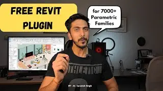 Free Revit Plugin for Parametric Families by Blocks