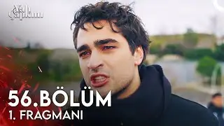 Yalı Çapkını 56. Bölüm 1. Fragmanı | Kim Bu Bebeğin Babası?