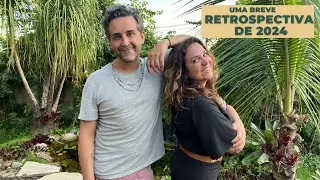 RETROSPECTIVE 2024. A BRIEF RECORD OF INCREDIBLE MOMENTS FULL OF LEARNING THAT WE EXPERIENCED TOG...