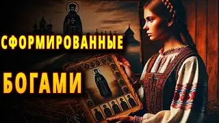 Древнее язычество: славяне, наследники богов!  #Нас 5 тысяч!!❤