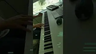 an afternoon in los angeles #jazz #piano #improvisation