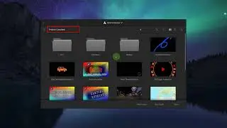 Project Management for Beginners - DaVinci Resolve Get Started 01