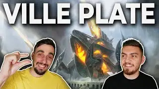 GRUUL RAMP CONTROL STANDARD ! ON RASE TOUT !