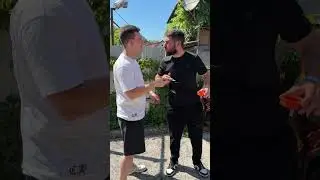 КОМУ БЕНЗИН? #юмор #прикол #бензин #sketch #pov