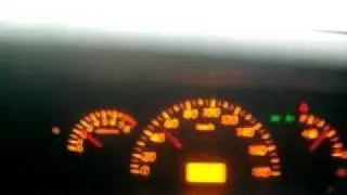 Инсталляция Сабвуфера Nissan Teana J31 часть 1