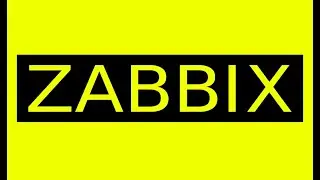 #Zabbix