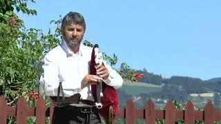 Au Son D'un Regret par l' Orchestre Bernard Rual