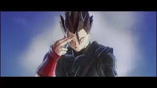 DBXV2 Rp | Dragon Ball Legacy | Ep 1 | Temporal Exams