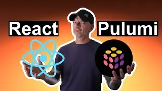 Deploy React SPA Using Github Actions and Pulumi [Introductory Course]