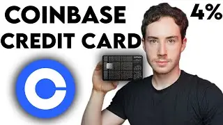 Is the Coinbase Credit Card Worth It? My Review After Using it
