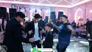 CBX✖️ALEX BOTEA✖️TONY ONE✖️LIL DANY✅NEW BALANS 2025✅