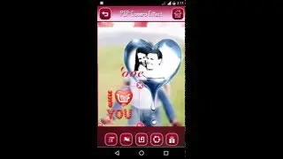 Pip Camera Effect Pro