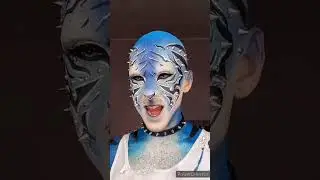 Человек тигр  🐅🐯🐅🐯🐅🐯