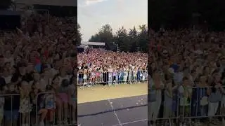 Великая Россия «Матушка-земля»,Т.Куртукова (слова и музыка Петра Андреева) 