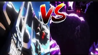 GEAR 5 LUFFY VS KAIDO FULL FIGHT REVIEW!! | LUFFY GOT THAT DOG IN HIM! |