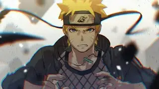 Naruto「AMV」–  War to Change