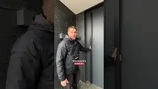 Дверні дотягувачі - для понтів?