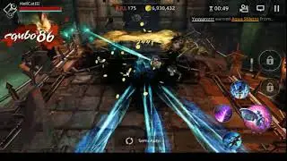 Darkness Rises 1.4.0 Gold mod