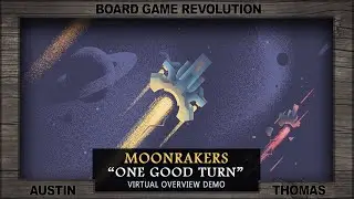 Moonrakers 