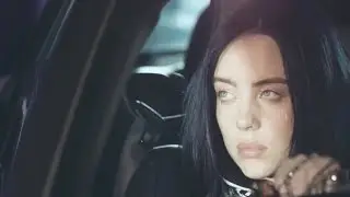 Billie Eilish - Bad Company (Teaser)