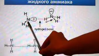Hydrogen bond. Types and properties of hydrogen bond.