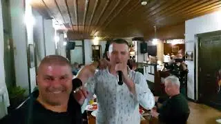 Гласът на Родопите - Родопска вечер в Аркан Хан 3