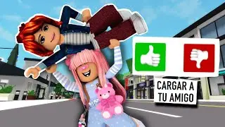 🤩Mitos en Brookhaven🤗/Roblox