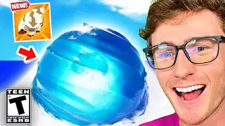 AVATAR *ICEBERG* in FORTNITE LIVE EVENT SOON! (Season 2 LIVE)