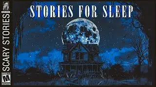 7+ Hours Of Scary Stories | True Scary Stories For Sleep | Vol.11
