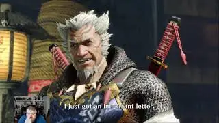 Monster Hunter Rise ! First & 10 ! Gamepass game !
