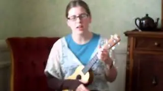 Captain Albert Alexander (Steam Powered Giraffe cover)