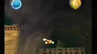 Rayman Rush - Forest Jump
