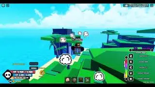 How To Get Observation Haki In One Fruit Simulator | One Fruit Observation Haki Complete Guide