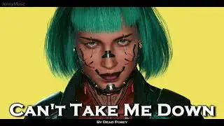 EPIC ROCK | ''Can't Take Me Down'' by Dead Posey