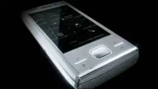 SonyEricsson Xperia X2