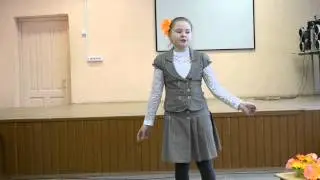 Зубринкина А .Казань