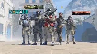 WARFACE: Евгений Паринов о перепутанных пин-кодах LAN-финал Warface Open Cup XIV