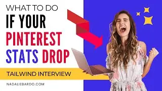 Pinterest Views and Impressions Dropping? Here's How to Fix It