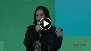 The story of the Middle East: Health & Beauty in Sync