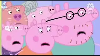 All Peppa Pig Watching LadyLuckFate Sora 2 Compilation (Credits in the description)
