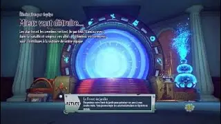 Plants vs Zombies GW2_