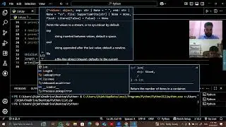 Add Items In List in Python Programming Language.