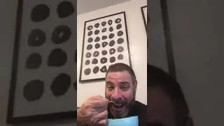 Periscope Grandpa's:  Hotel Yhetti