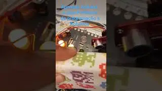 Aprenda Arduino, e seja professor de programação e Robótica