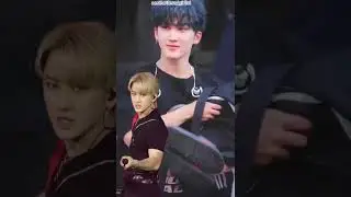 Stray kids edit