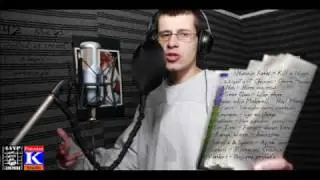 42 - Pogled ot strani (13beat's mreestyle)