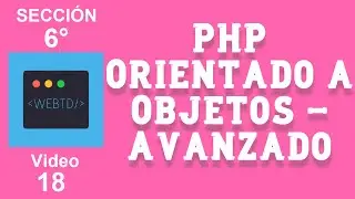 Propiedades en  PHP | Metodos en PHP | Scope Resolution Operator en PHP - parent:: en PHP