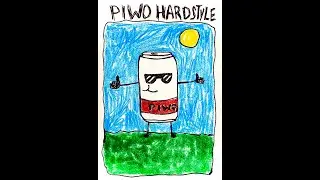 Piwson TSC - PIWO HARDSTYLE