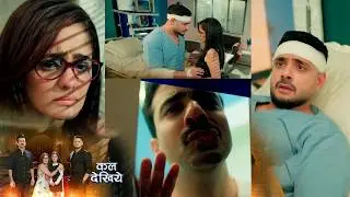 Mannat NEW PROMO 15th May 2026 Mannat said to Vikrant, 