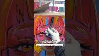 Что нарисовать, когда скучно 